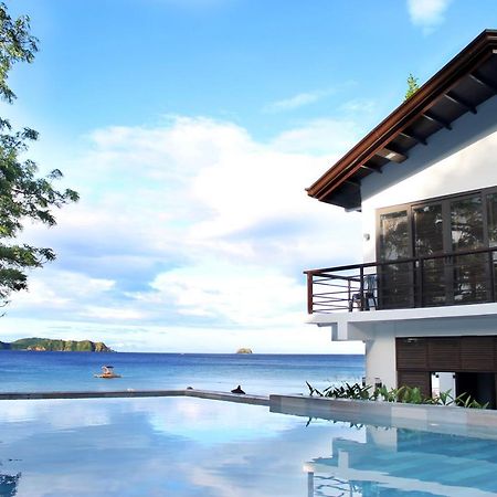 Altamare Dive And Leisure Resort Anilao Mabini Kültér fotó