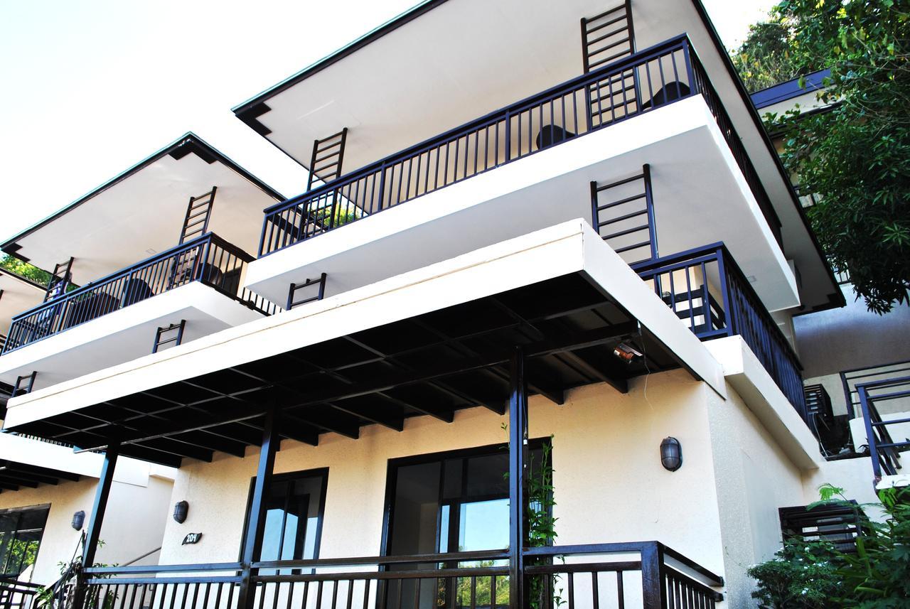 Altamare Dive And Leisure Resort Anilao Mabini Kültér fotó