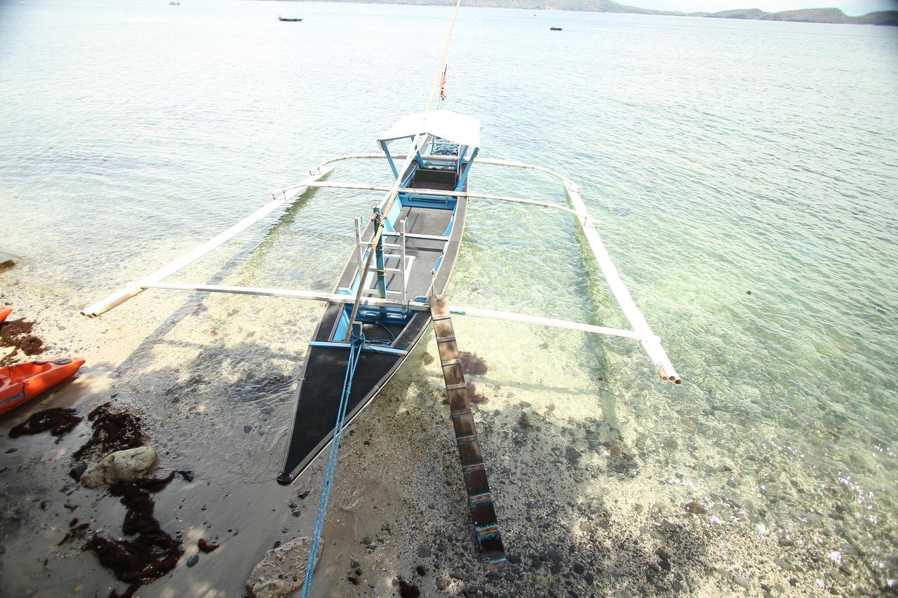 Altamare Dive And Leisure Resort Anilao Mabini Kültér fotó