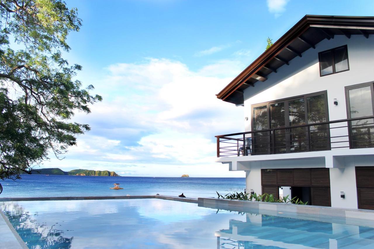 Altamare Dive And Leisure Resort Anilao Mabini Kültér fotó
